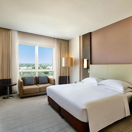 Four Points By Sheraton Al Ain Exteriör bild