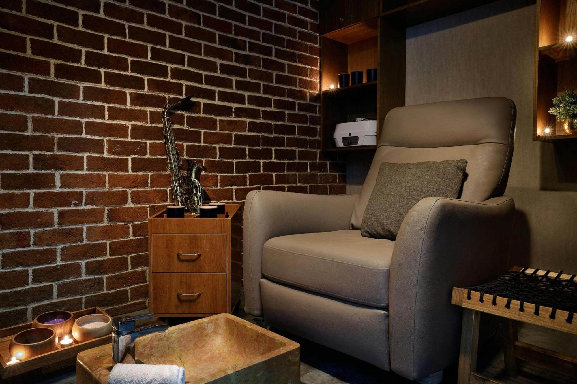 Four Points By Sheraton Al Ain Exteriör bild