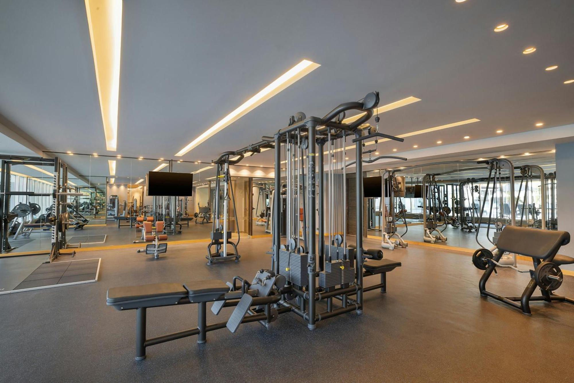 Four Points By Sheraton Al Ain Exteriör bild