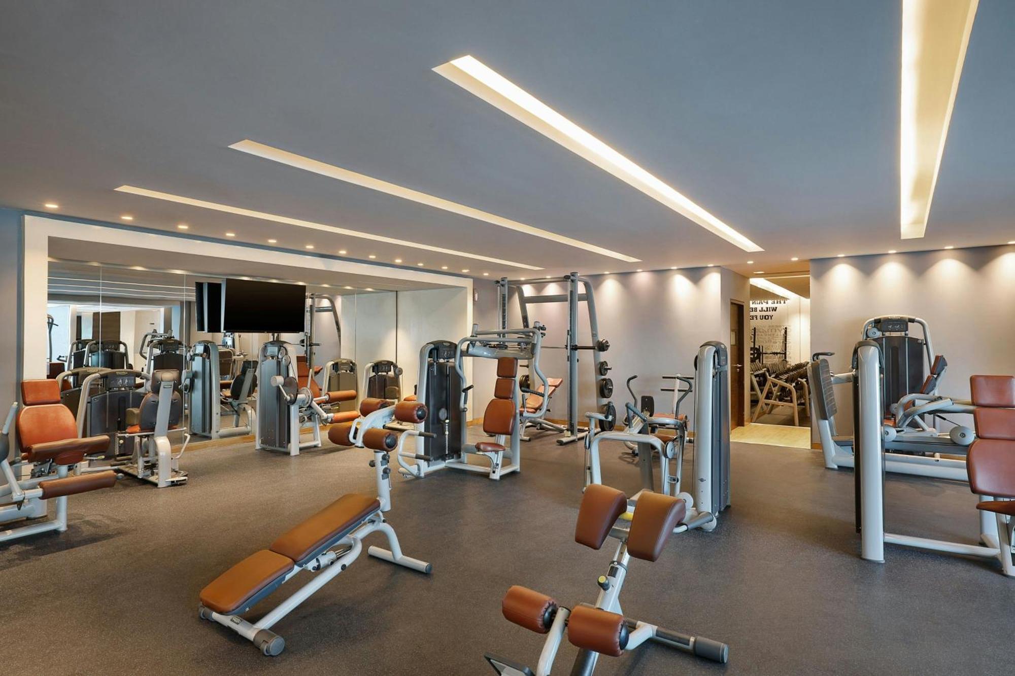 Four Points By Sheraton Al Ain Exteriör bild